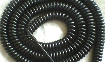 tpe彈簧線廠家直銷支持定制